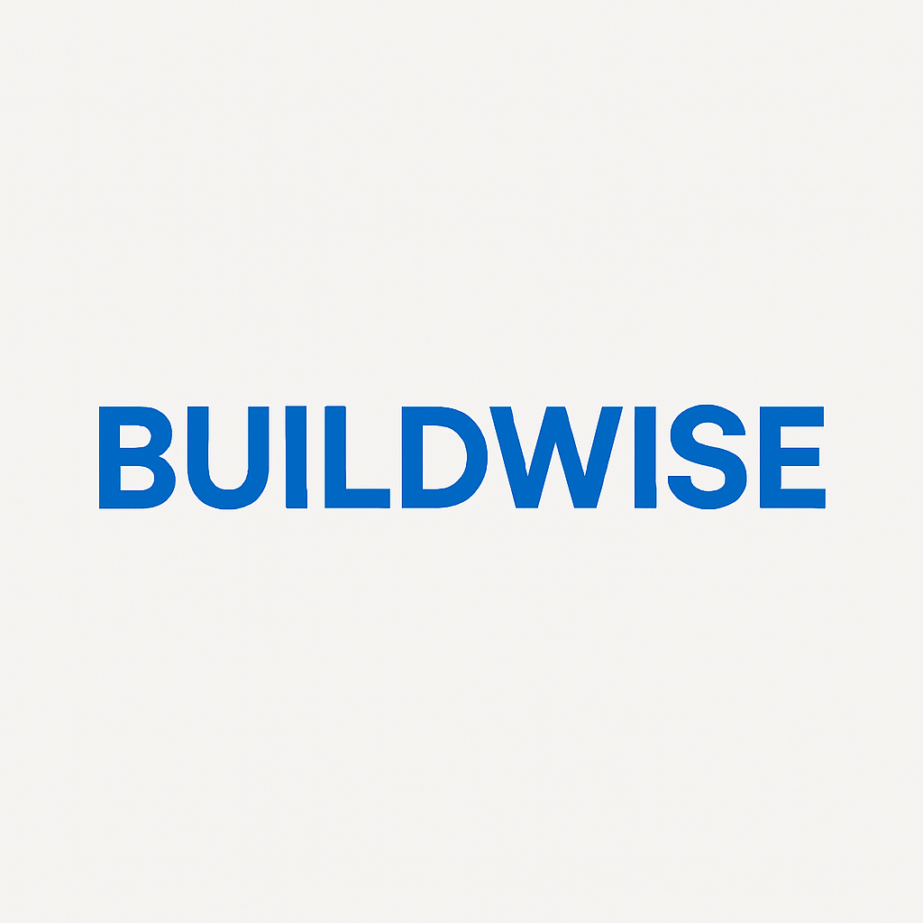 Buildwise Architectural Project